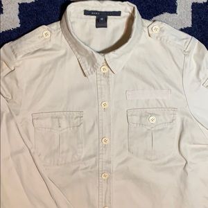 Marc Jacobs denim jacket